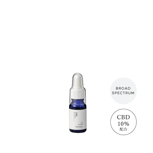 CBD オイル リッチ 10% 10ml